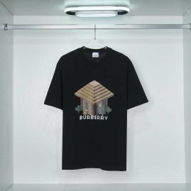 Picture of Burberry T Shirts Short _SKUBurberrys-3xl515533259